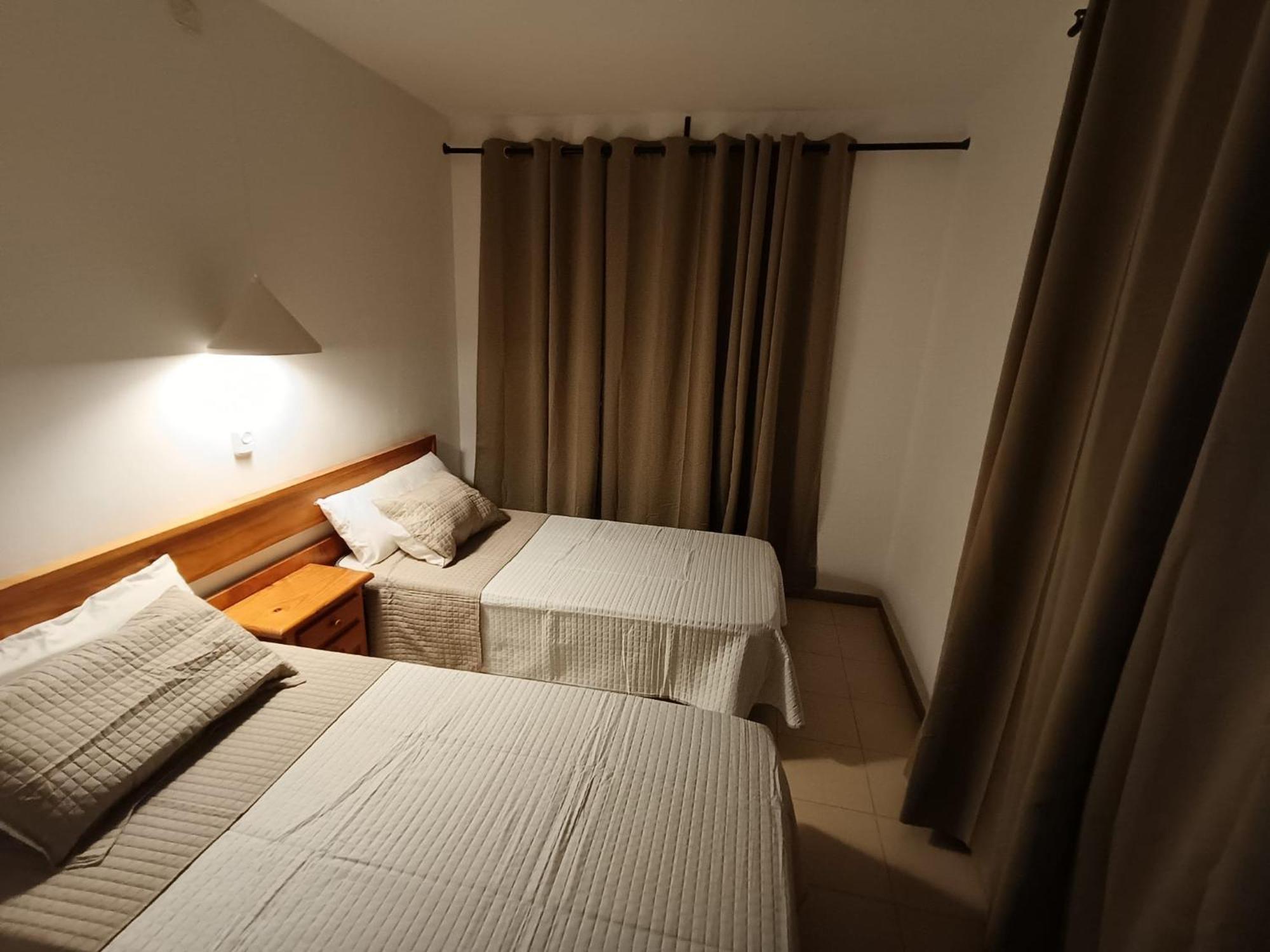 Apcostas Els Pins Lotus Apartment Бланес Екстериор снимка
