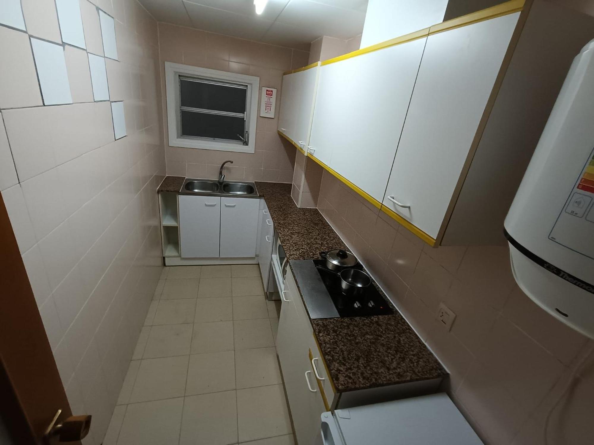 Apcostas Els Pins Lotus Apartment Бланес Екстериор снимка